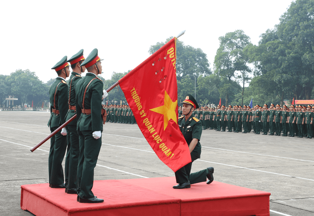 Khẳng định giá trị danh hiệu Bộ đội Cụ Hồ - di sản văn hóa thời đại Hồ Chí Minh