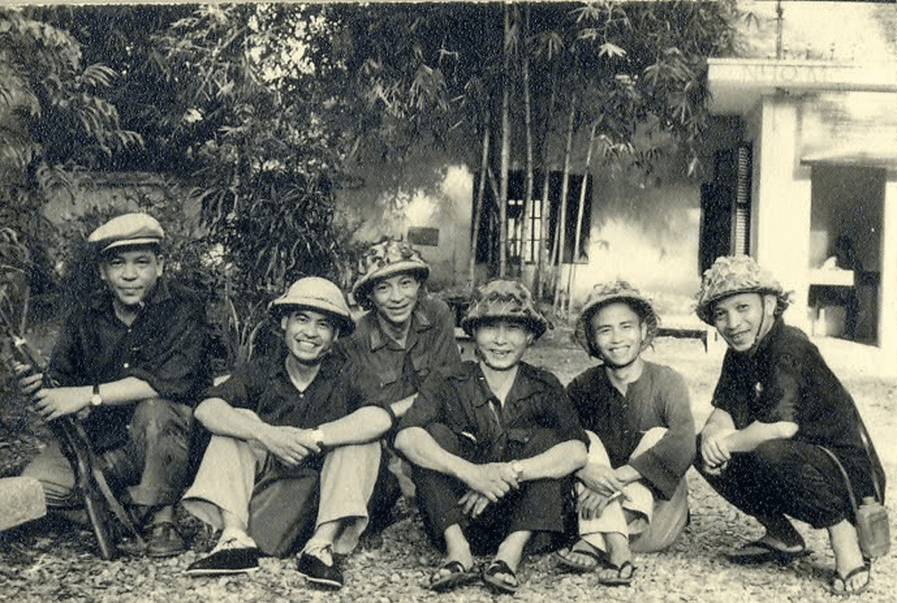 Người “truyền lửa” văn chương