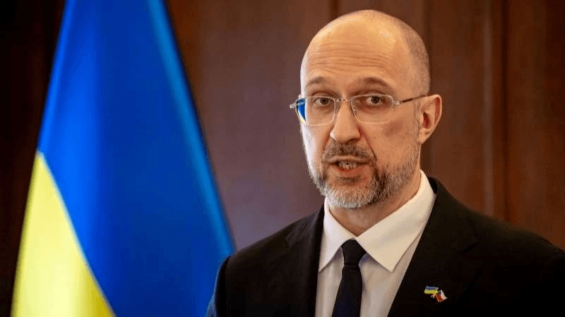 Mỹ giải ngân viện trợ 1 tỷ USD cho Ukraine