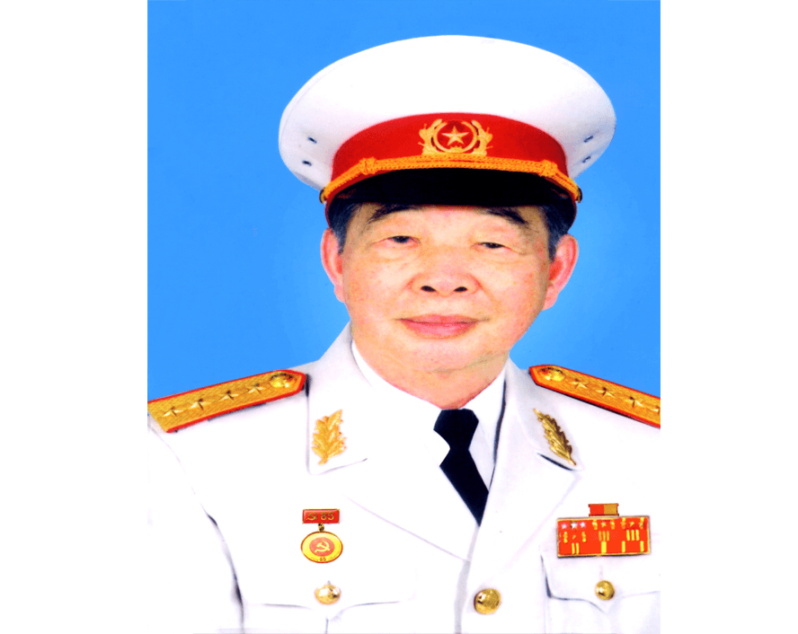 TIN BUỒN: Đồng chí Đại tướng Nguyễn Quyết từ trần