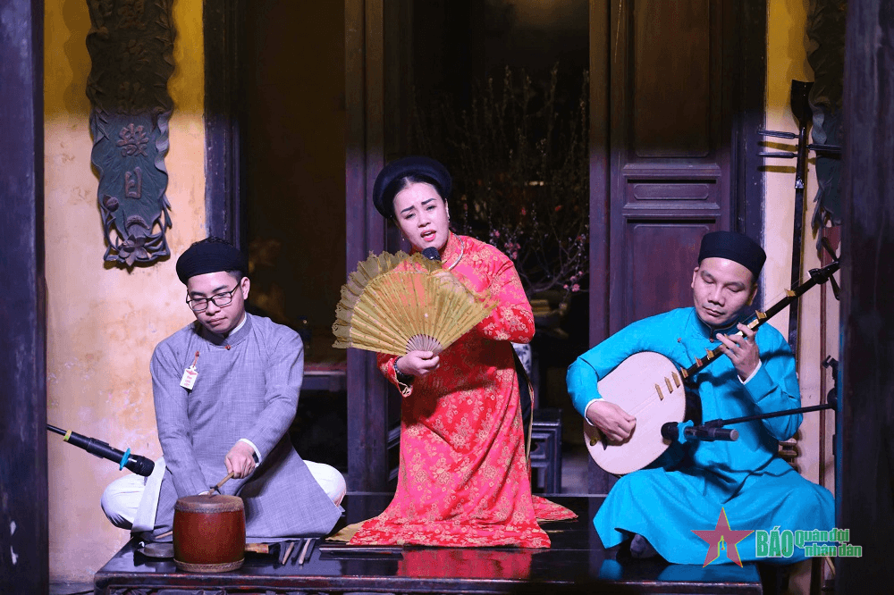 Khơi thông nguồn lực xã hội trong bảo tồn, phát huy di sản văn hóa