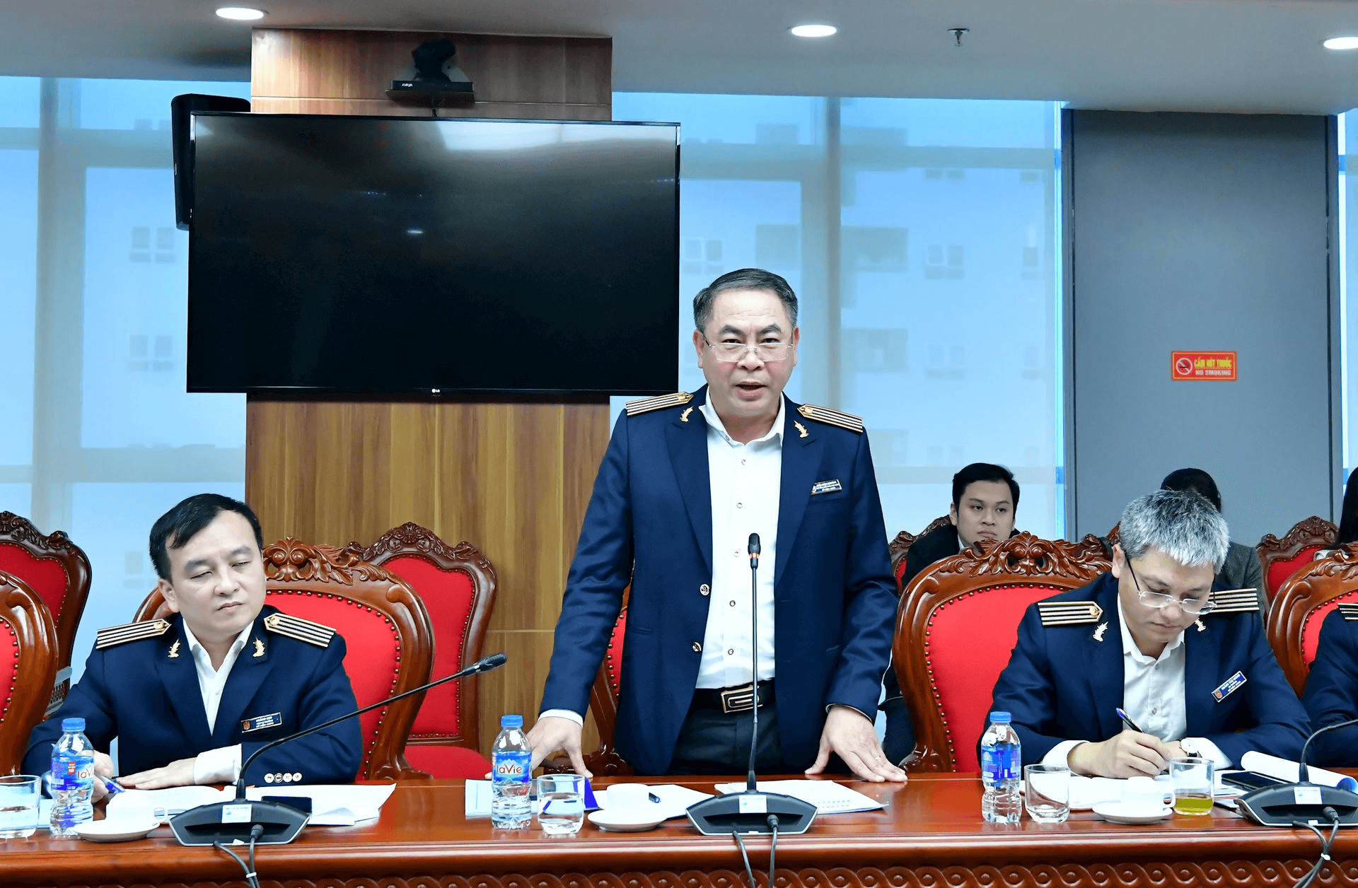 Triển khai cuộc kiểm toán quan trọng nhất trong năm 2024