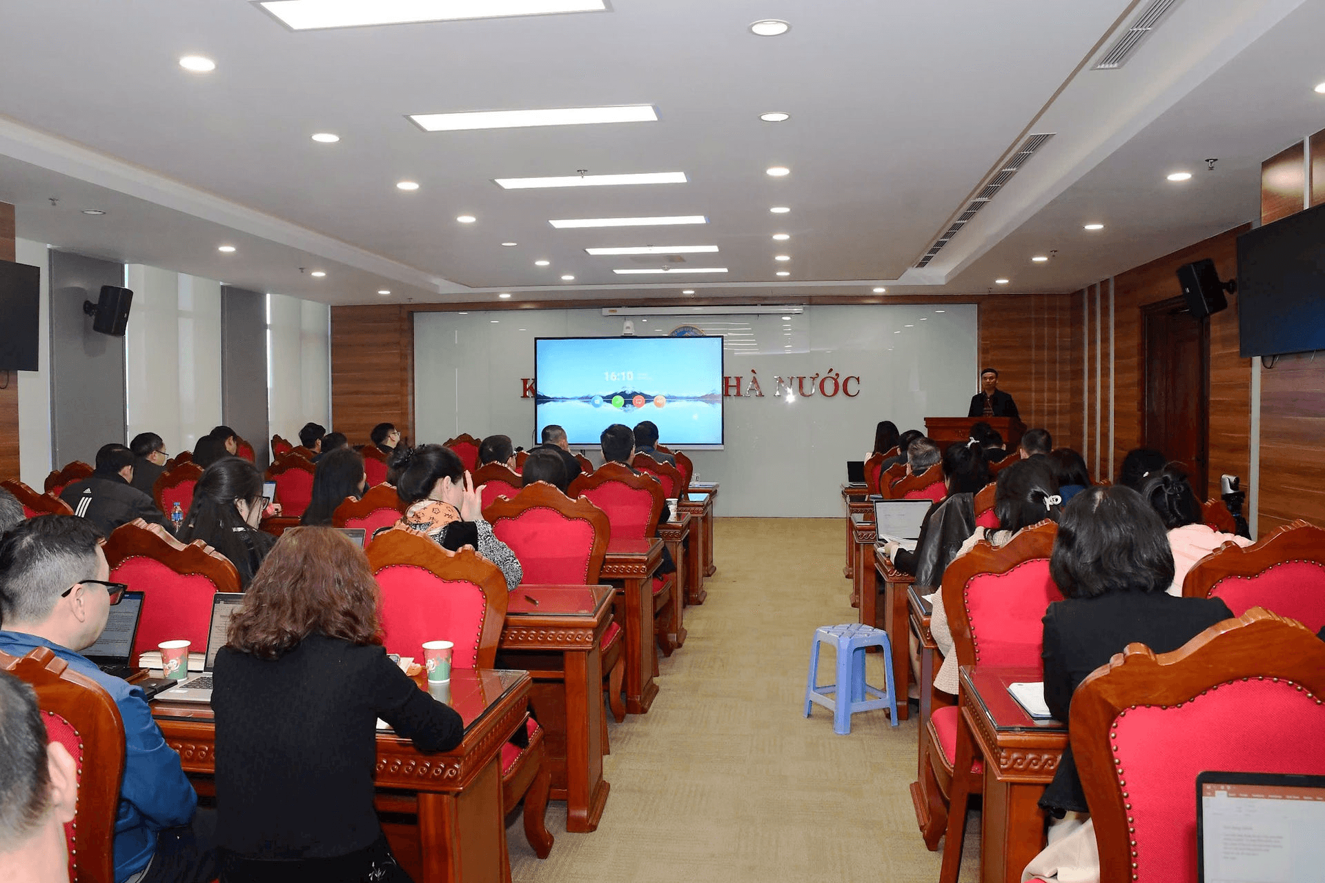 Những lưu ý trong kiểm toán các ngân hàng