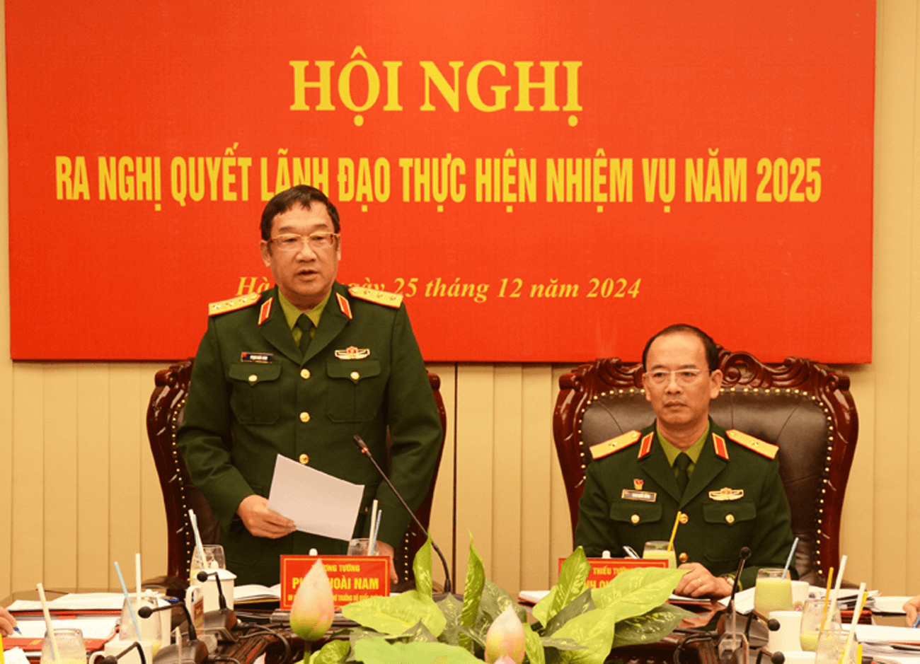Xây dựng nền công nghiệp quốc phòng lưỡng dụng, hiện đại