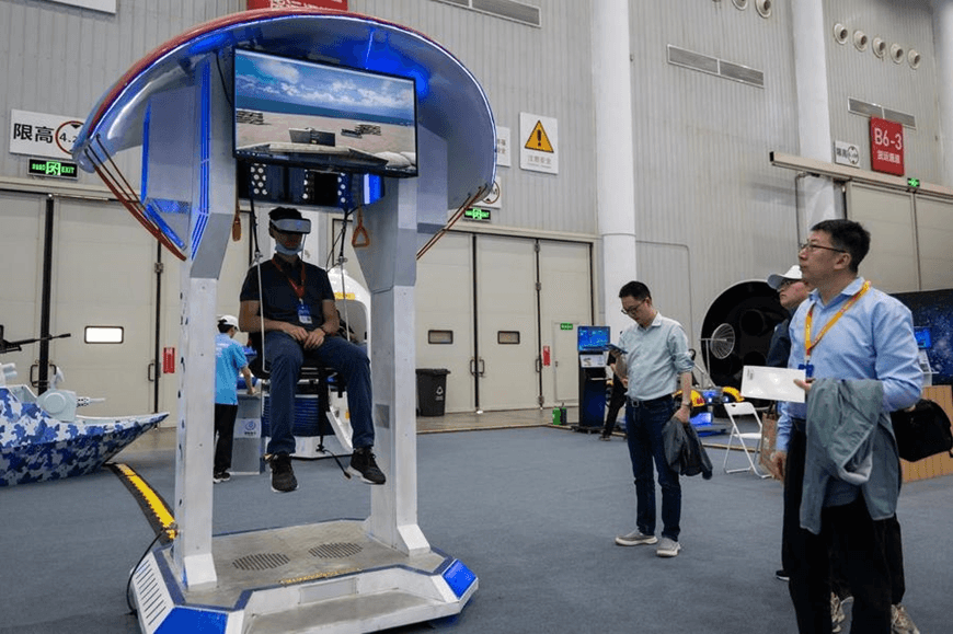 Trung Quốc sửa đổi luật để thúc đẩy phổ biến khoa học