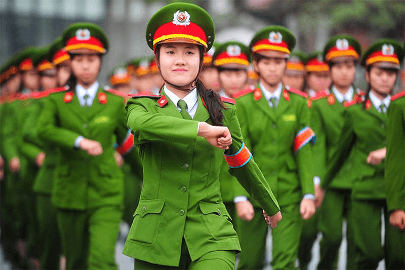 Quy định mới về tổ chức và hoạt động của thanh tra Công an nhân dân