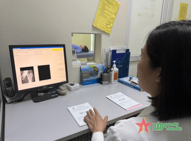 Quan tâm hơn đến chế độ dinh dưỡng