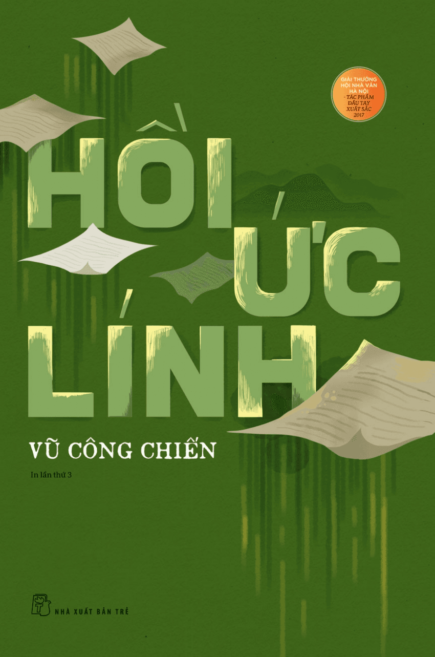 Cuộc sống kết thành tác phẩm