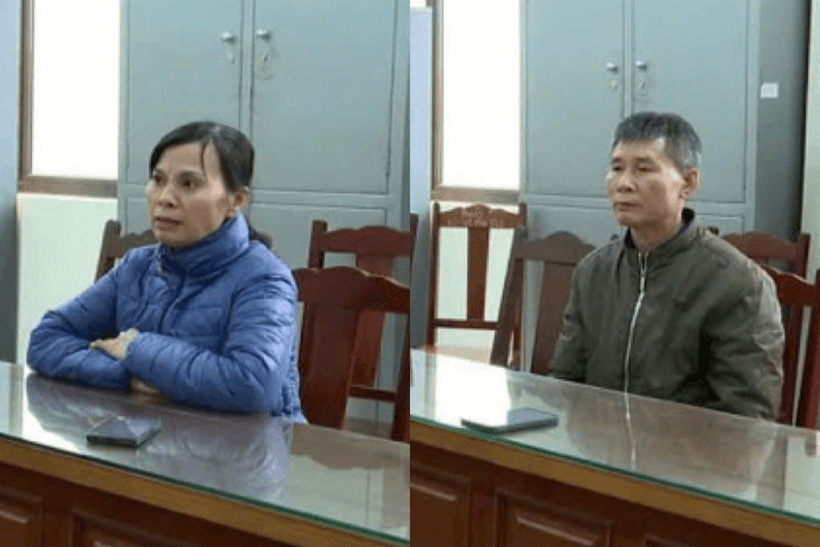 Đừng để hậu quả cả đời