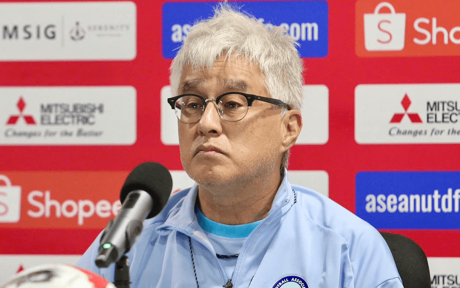 Thua tuyển Việt Nam 0-2, Singapore còn nguyên cơ hội vào chung kết ASEAN Cup 2024