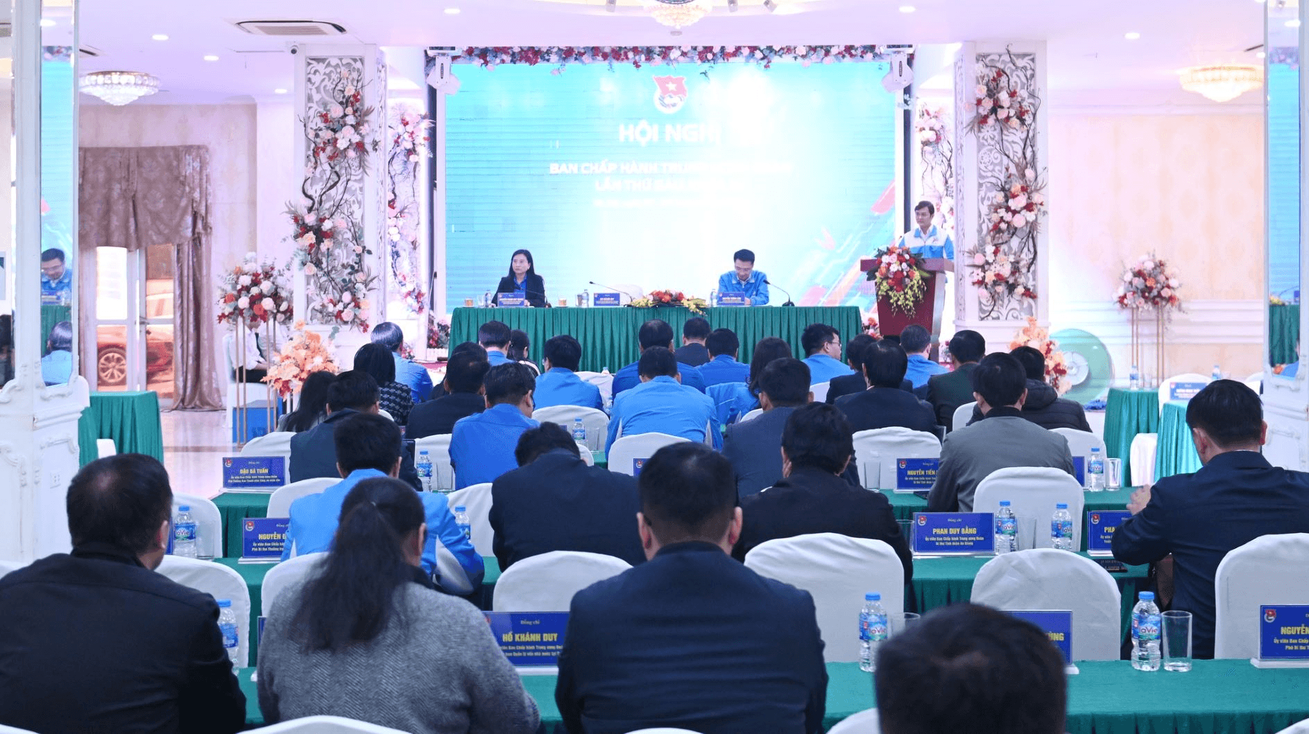 Chuyển đổi số tạo ra những đột phá mới trong công tác Đoàn
