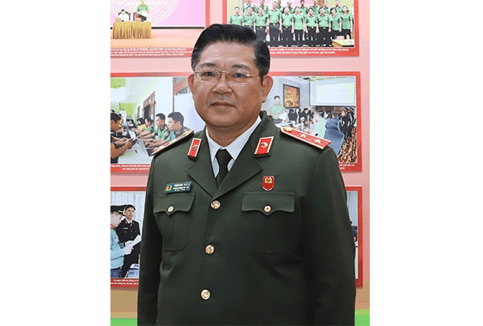 Ngành Thanh tra Công an nhân dân chú trọng đẩy mạnh chuyển đổi số