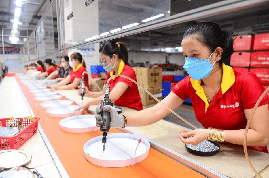 Những chính sách kinh tế nổi bật có hiệu lực từ tháng 1-2025