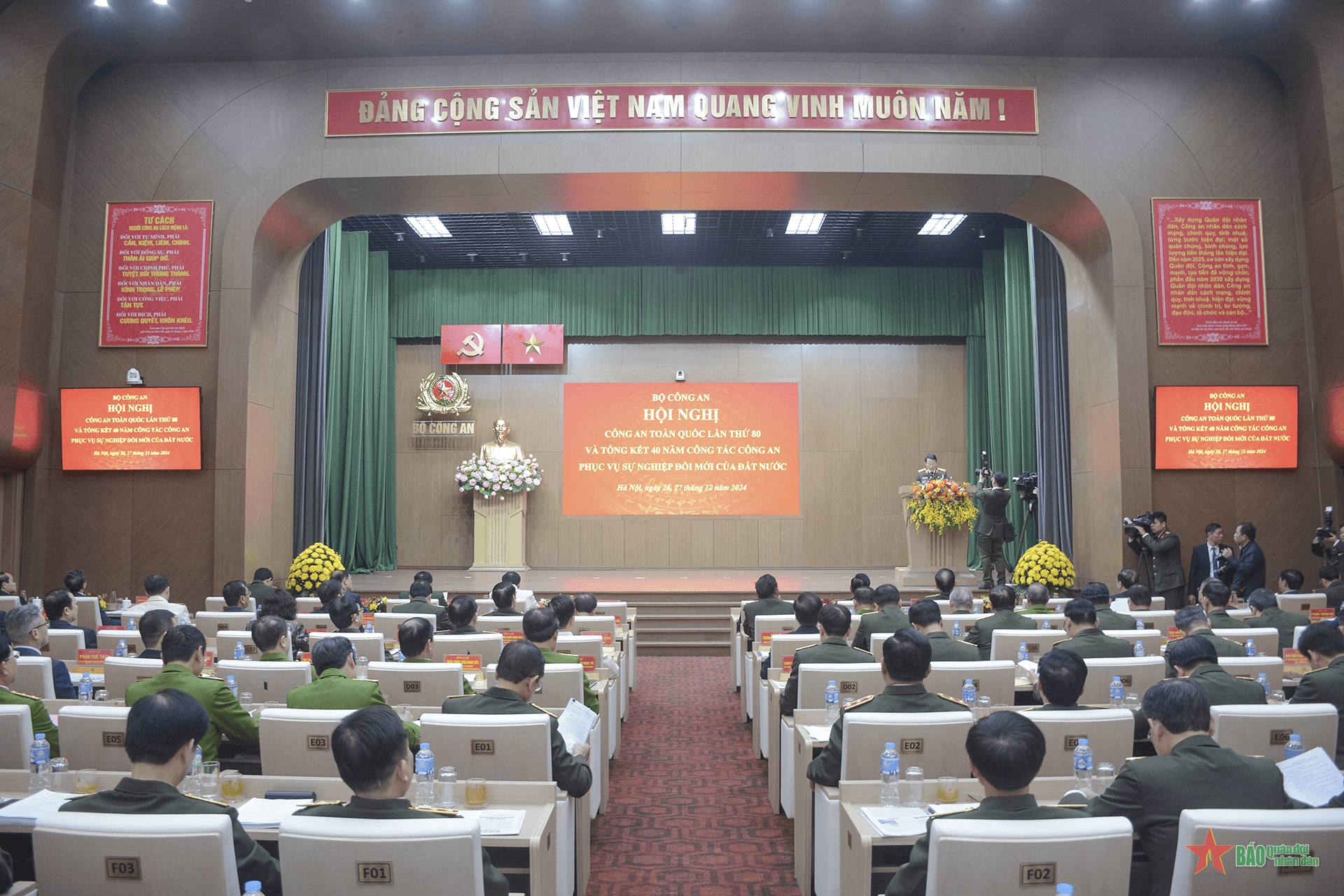 Đẩy mạnh nghiên cứu, làm chủ công nghệ bảo đảm an ninh mạng