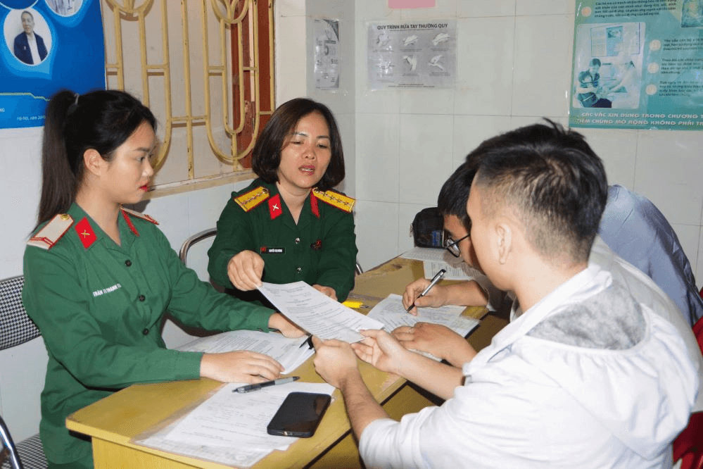 Hải Phòng: “Gỡ khó” để có quân tốt