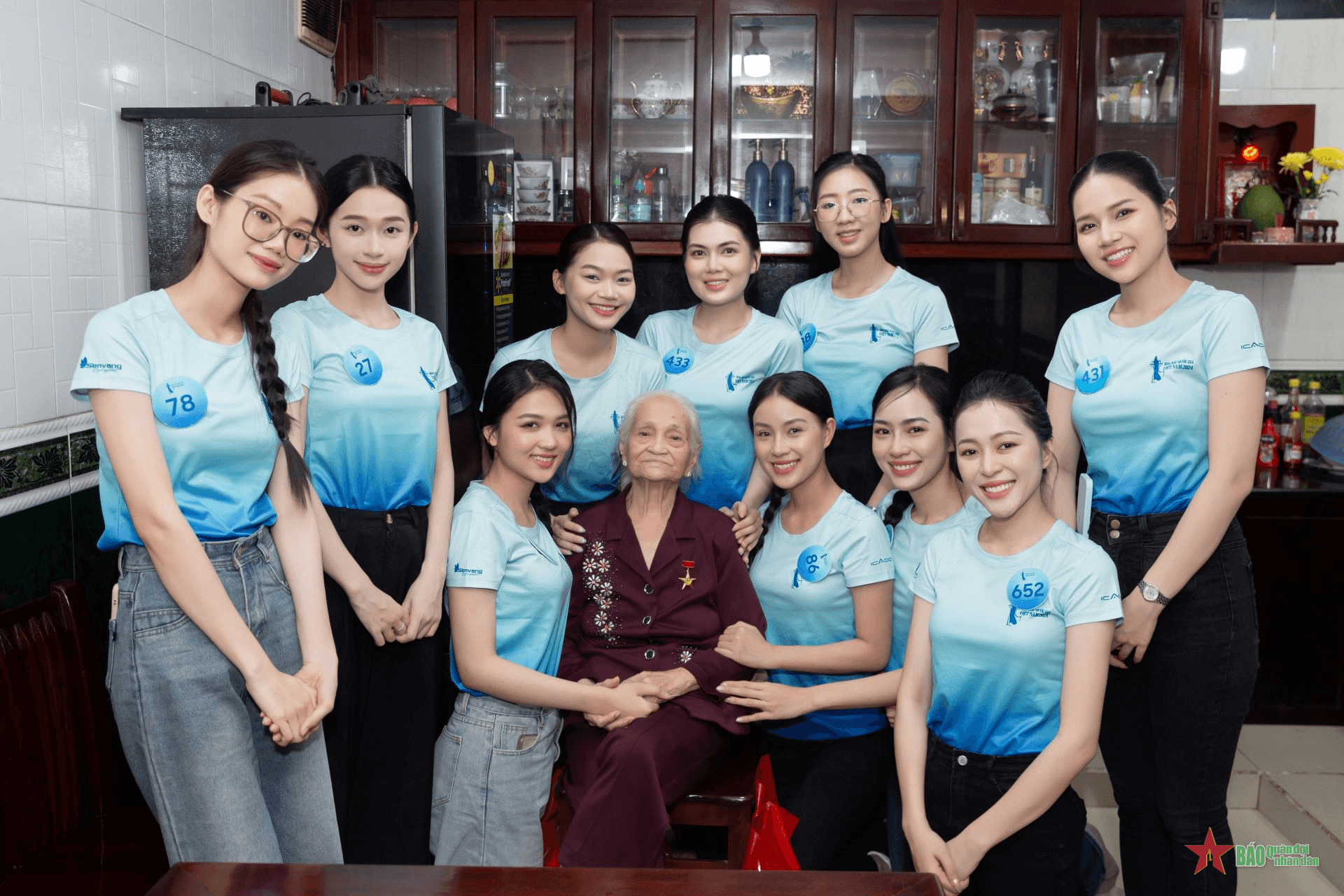 Gìn giữ giá trị văn hóa: Nhìn từ các cuộc thi sắc đẹp - Lan tỏa các thông điệp tích cực, mang lại lợi ích cho cộng đồng