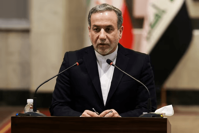 2025 là "năm quan trọng" đối với vấn đề hạt nhân Iran