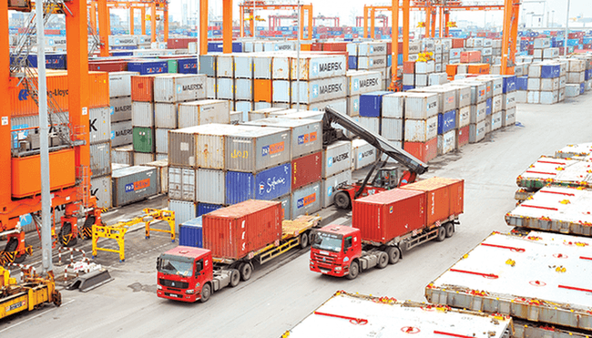 Tổng kim ngạch xuất nhập khẩu giữa Việt Nam và Philippines lần đầu vượt 8 tỷ USD