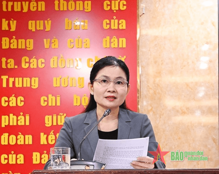 Tỉnh ủy Bình Phước: Nhiều biện pháp nâng cao hiệu quả công tác kiểm tra, giám sát, kỷ luật Đảng