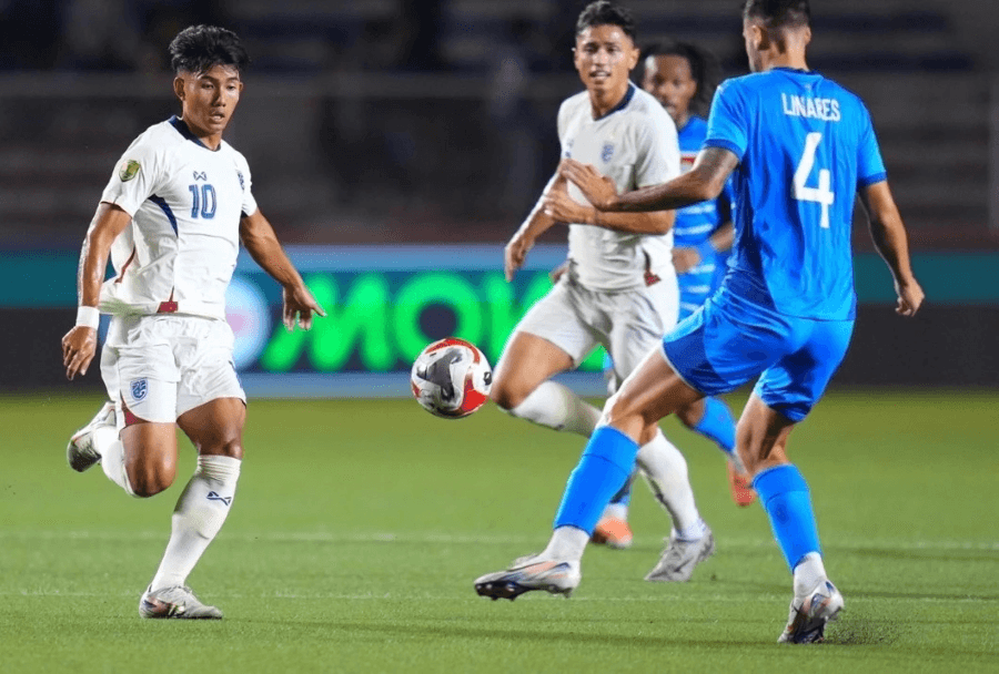 Link xem trực tiếp Thái Lan và Philippines (bán kết lượt về ASEAN Cup 2024)