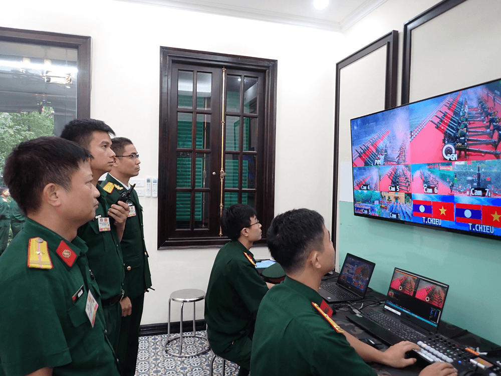 Binh chủng Thông tin liên lạc - Dấu ấn trên hành trình tiến lên hiện đại - Bài 1: Hiện đại hóa thông tin liên lạc quân sự là tất yếu