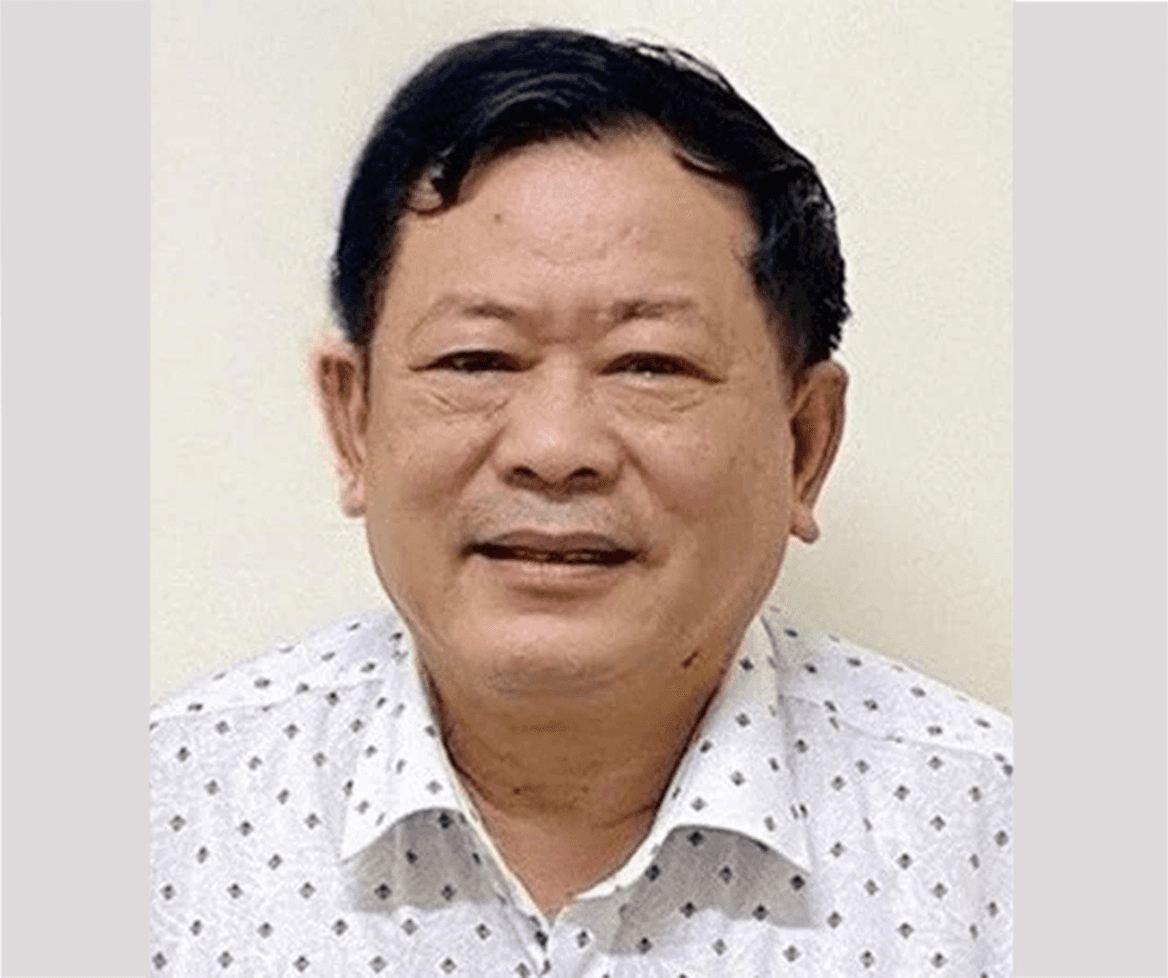 Sắp xét xử Trần Đình Triển về tội lợi dụng quyền tự do xâm phạm lợi ích Nhà nước