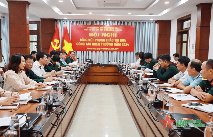 Đổi mới nội dung, hình thức hoạt động công tác dân vận