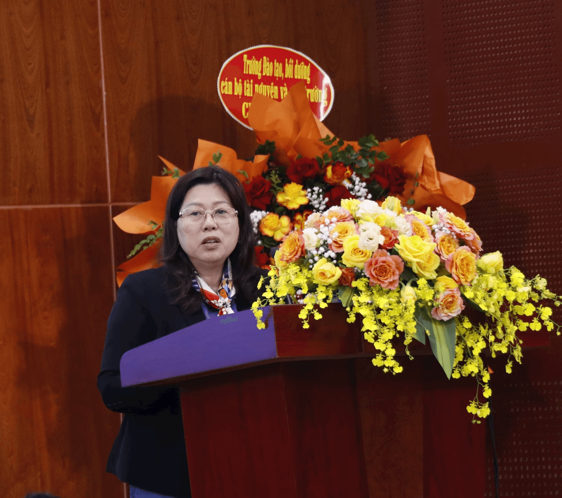 Cục Viễn thám quốc gia tổng kết công tác năm 2024