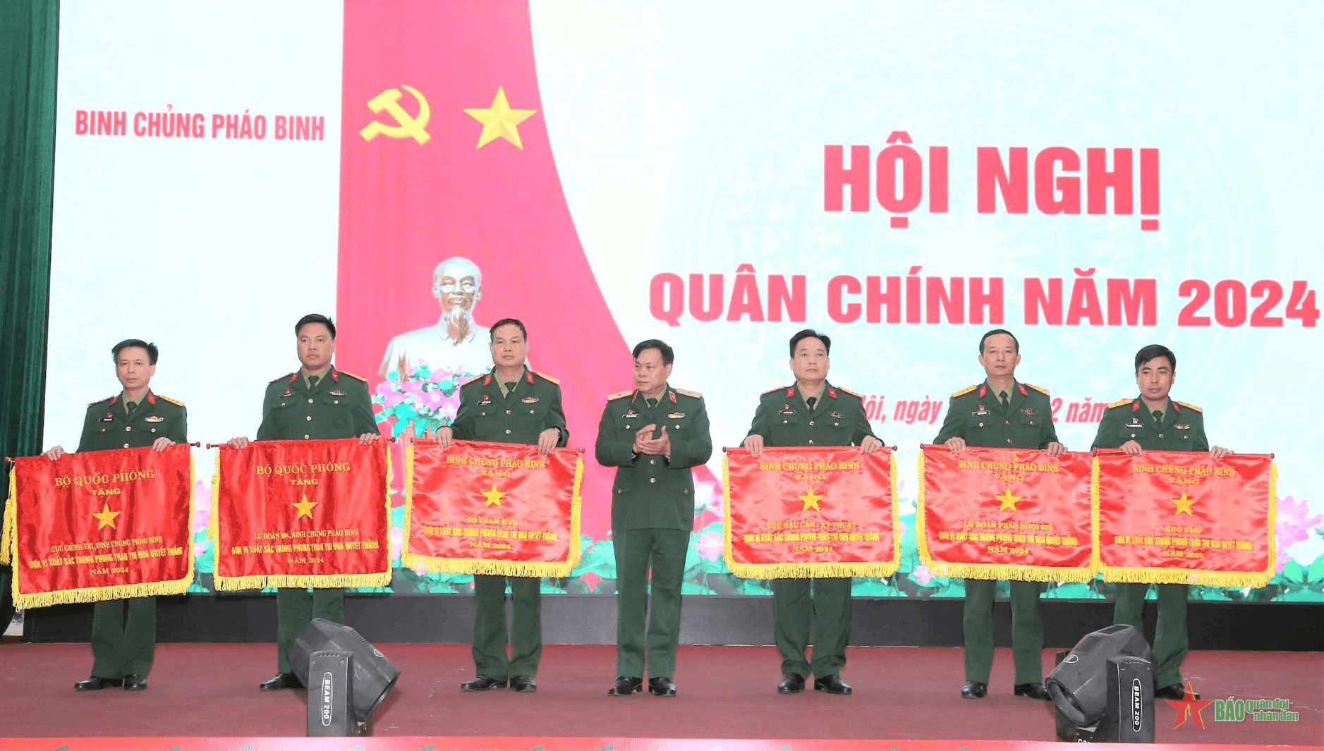 Nắm chắc tình hình để tham mưu tổ chức, sử dụng lực lượng pháo binh theo các phương án tác chiến