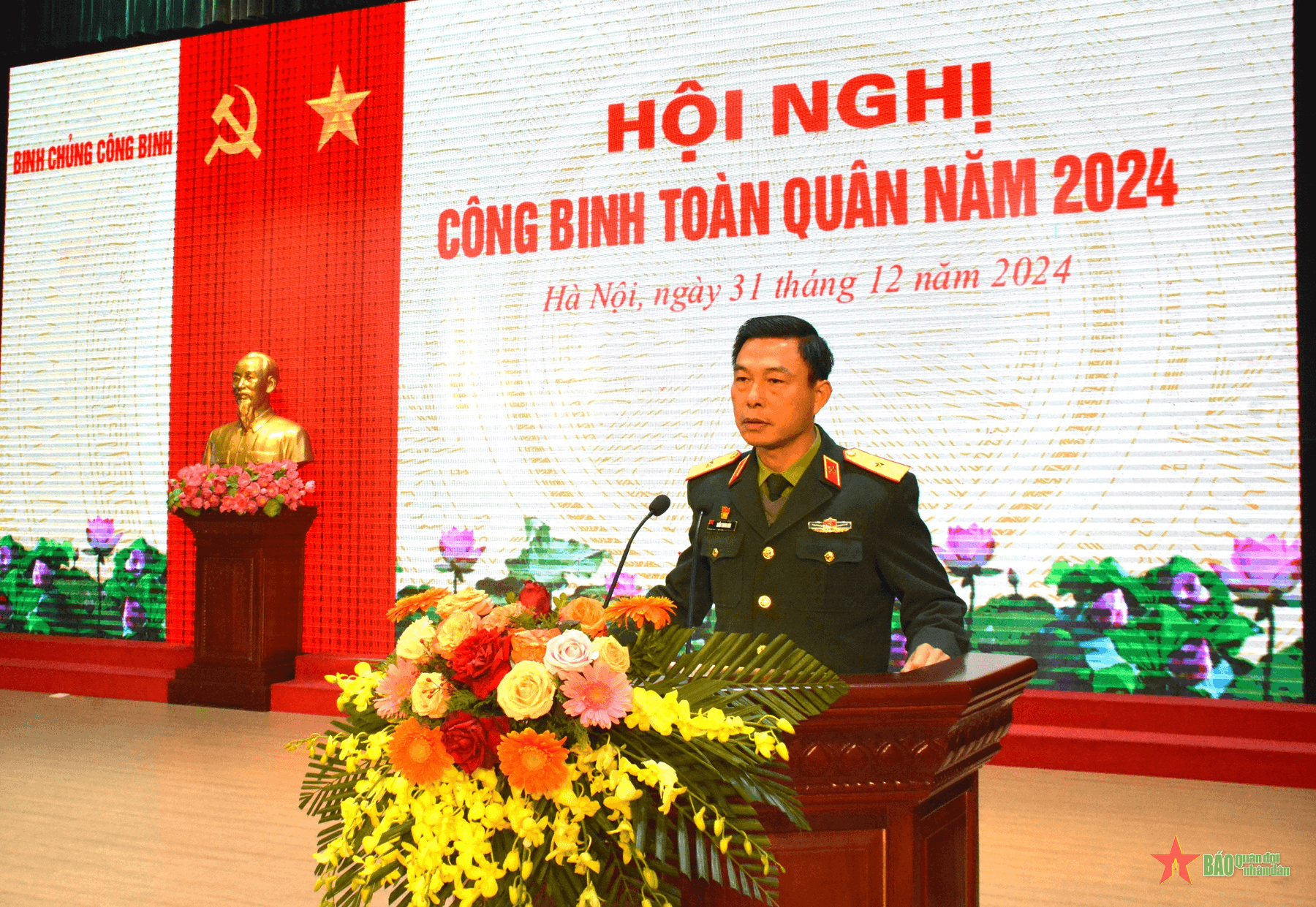 Lực lượng Công binh toàn quân nâng cao năng lực rà phá bom mìn, vật nổ