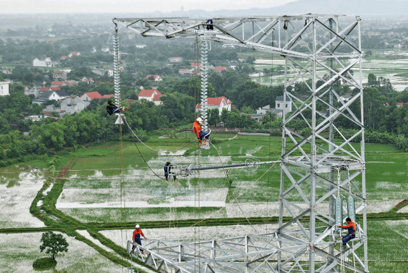 10 dấu ấn nổi bật của Việt Nam năm 2024