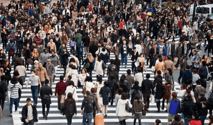 Ngày đầu năm mới 2025, dân số thế giới chạm mốc 8,09 tỷ người