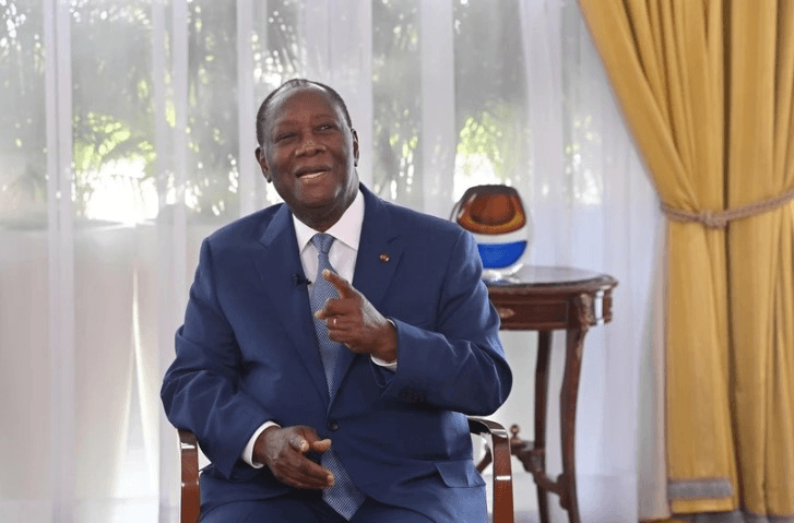 Quân đội Pháp sẽ rời khỏi Côte d'Ivoire sau nhiều thập kỷ