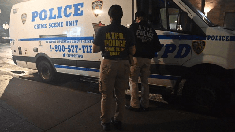 Xả súng tại thành phố New York (Mỹ), ít nhất 11 người bị thương