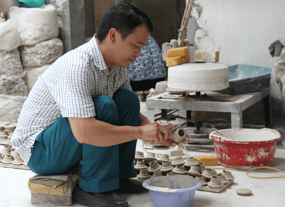 Chỉ huy trưởng vững chuyên môn, giỏi làm kinh tế