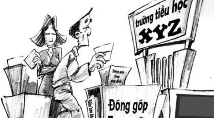 Nhìn thẳng - Nói thật: Dẹp bớt các loại quỹ