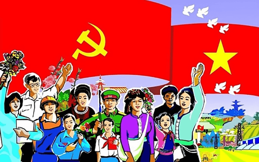 Để lại bao tình nghĩa