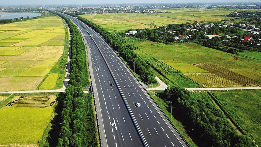 Điều chỉnh Quy hoạch mạng lưới đường bộ thời kỳ 2021-2030, tầm nhìn đến năm 2050