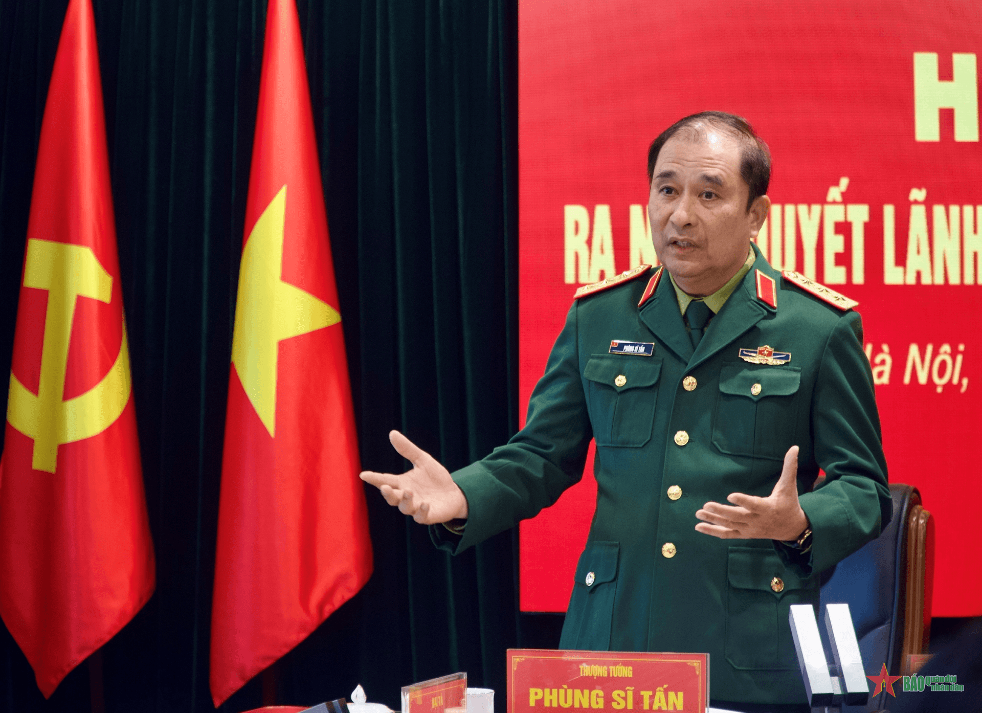 Xây dựng Tổng công ty 319 thành thương hiệu mạnh trong xây dựng nhà ở