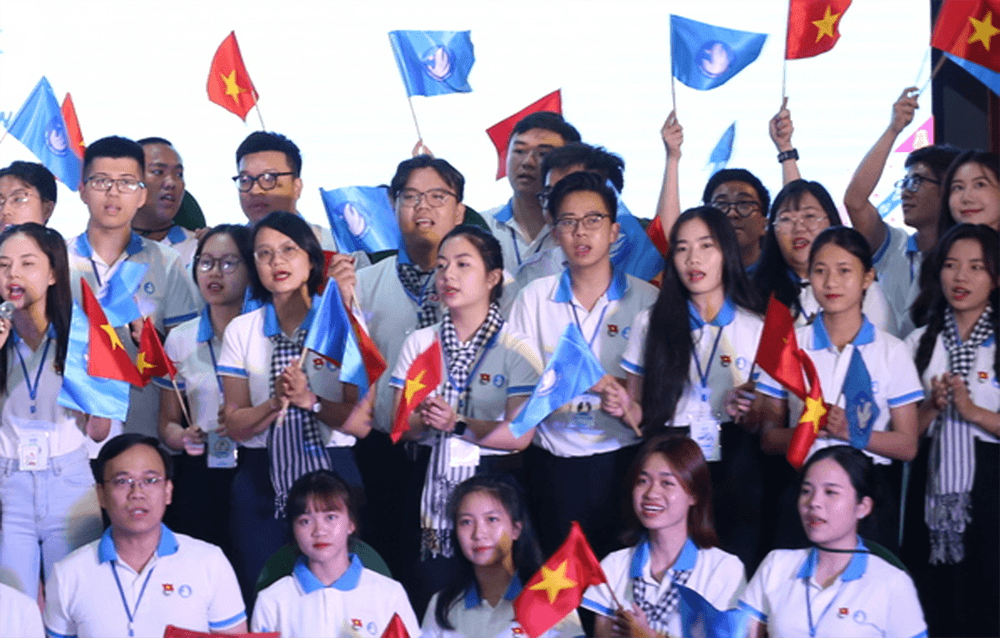 Chuỗi hoạt động chào mừng kỷ niệm 75 năm Ngày truyền thống học sinh, sinh viên