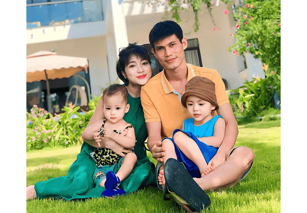 Khi trái tim luôn hướng về nhau