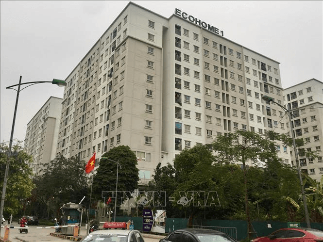 Thêm điều kiện thuận lợi với chương trình cho vay nhà ở xã hội