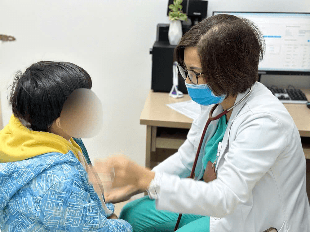 Sở Y tế Hà Nội: Các quận, huyện tăng cường giám sát dịch bệnh tại cơ sở y tế và cộng đồng