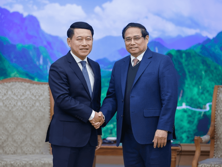 Bản tin thời sự tổng hợp tuần: Đưa quan hệ hợp tác Việt Nam - Lào bước vào giai đoạn phát triển mới