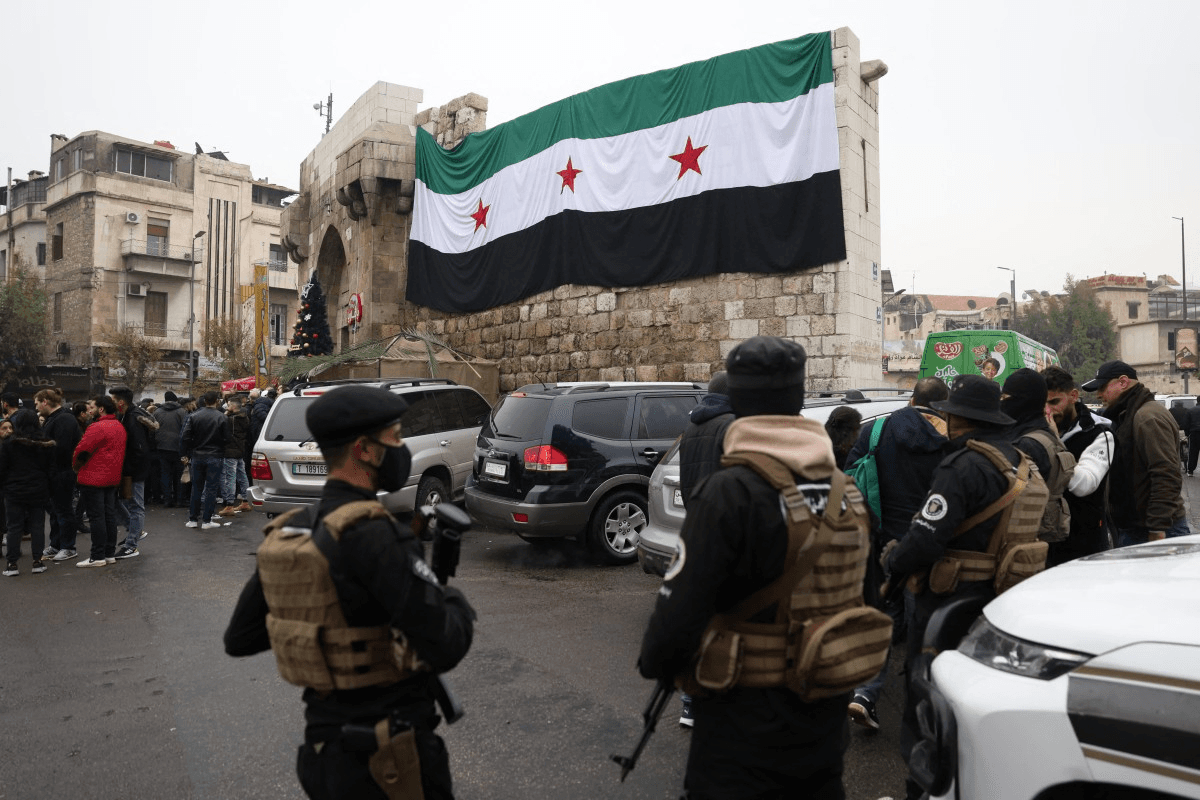 Kỳ vọng về hội nghị đối thoại toàn quốc sắp tới ở Syria
