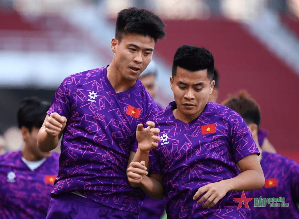 Chung kết ASEAN Cup 2024, Việt Nam và Thái Lan: Thành bại tại hàng thủ