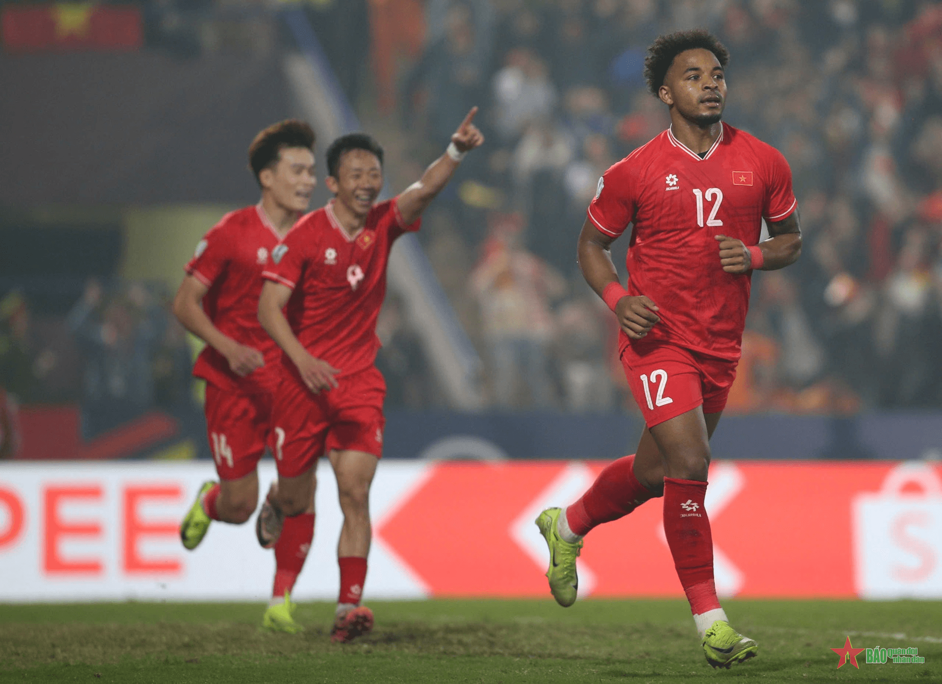 Tin thể thao hôm nay (5-1): Xác định nhà vô địch ASEAN Cup 2024, futsal nữ Việt Nam lọt tốp 10 thế giới