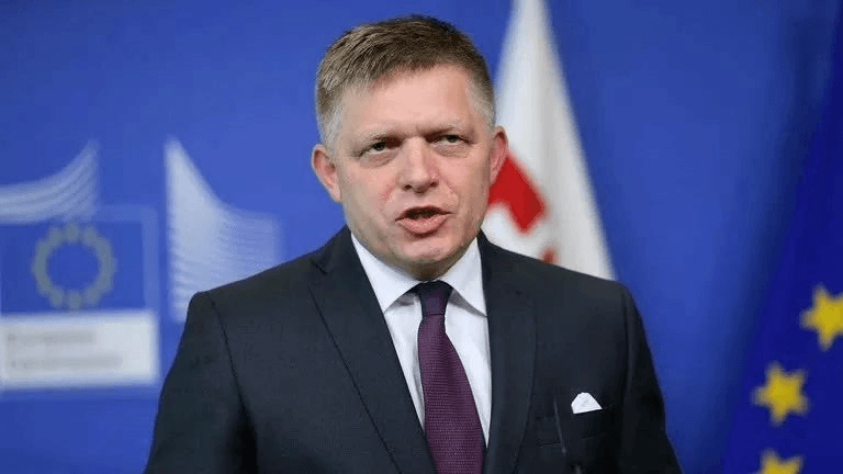 Slovakia nhấn mạnh tầm quan trọng của nguồn cung khí đốt từ Nga