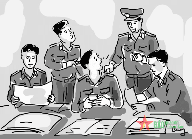 Chỉ vì ham điện thoại