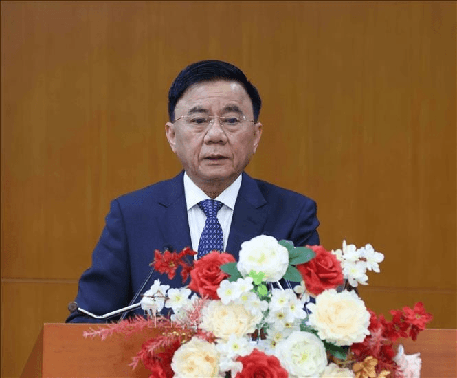 Kiên quyết xử lý đối tượng lợi dụng dịp tổ chức đại hội để tố cáo sai sự thật